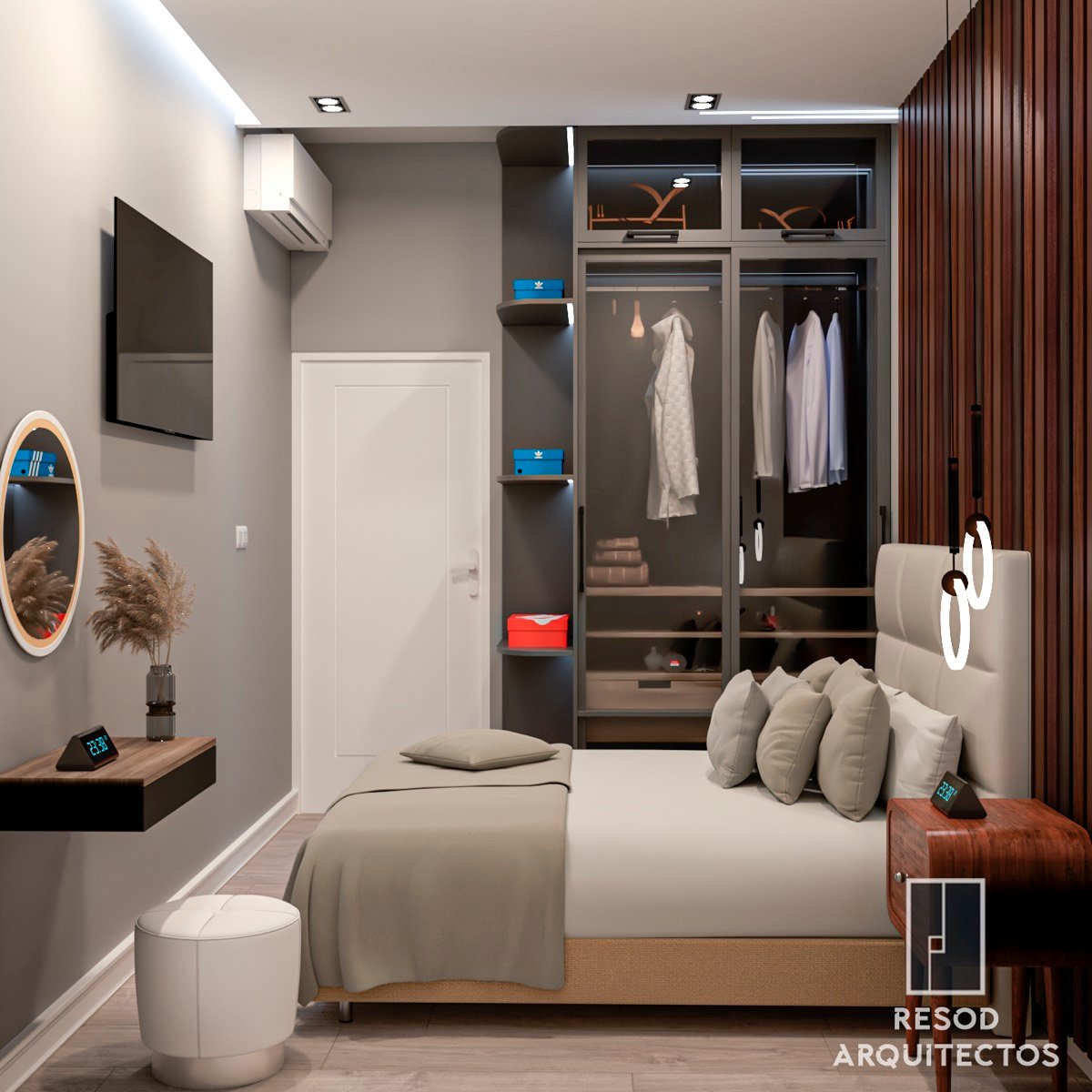 Remodelación y Tablaroca en Tijuana